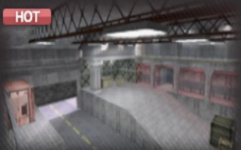  反恐精英起源地图-反恐精英起源地图攻略