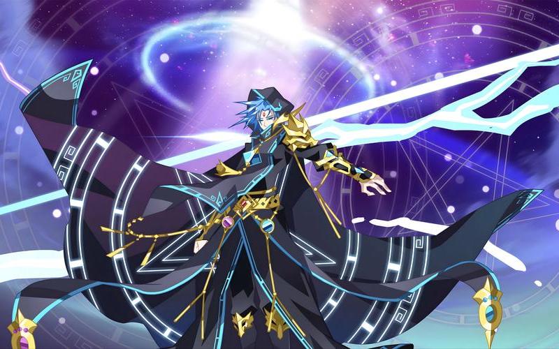 奇灵王怎么打(奇灵王突破怎么打)