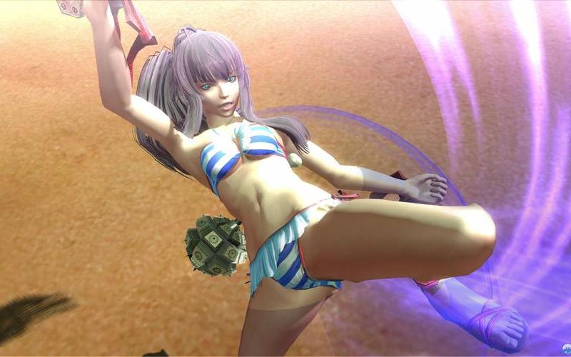 御姐玫瑰z2-混沌(御姐玫瑰z2-混沌dlc)