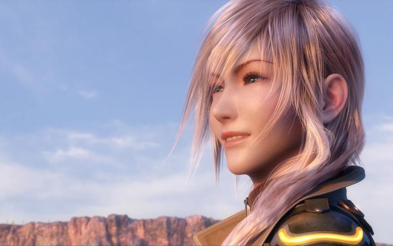  ff13雷霆(ff13雷霆和霍普)