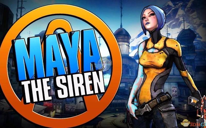  无主之地2 职业(无主之地2 职业模组)