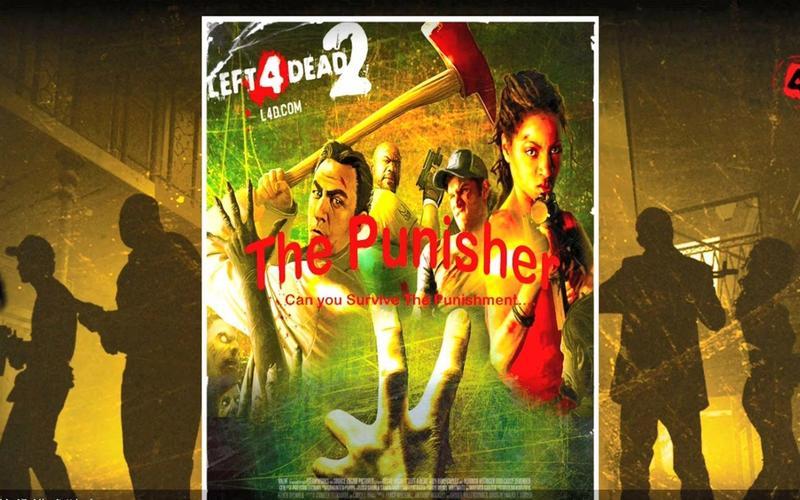  punisher cg(punisher cg截图)