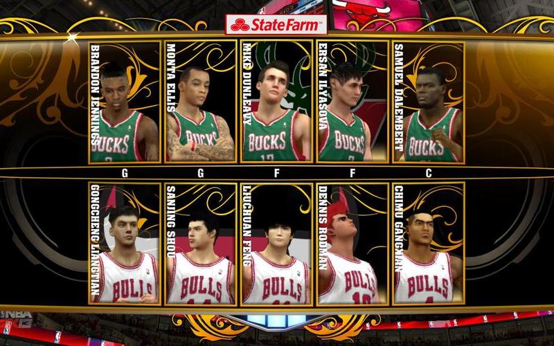 nba2k13招牌技能;nba2k13招牌技能搭配