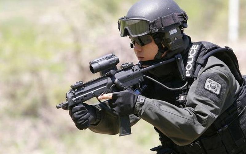MP7-A;MP7A1