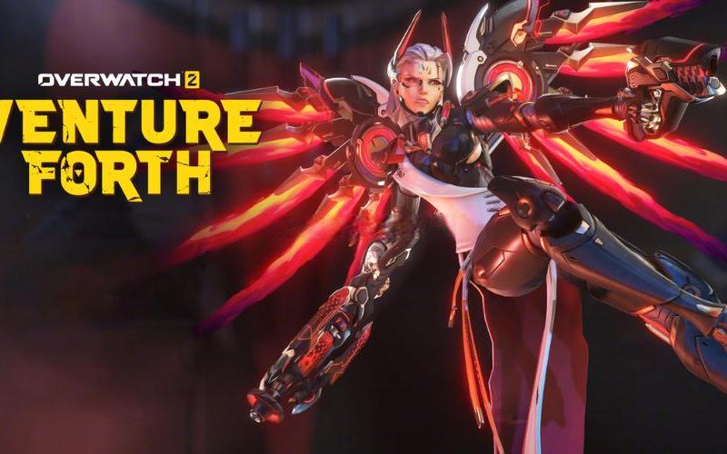  守望先锋第三赛季(守望先锋第三赛季是什么时候)