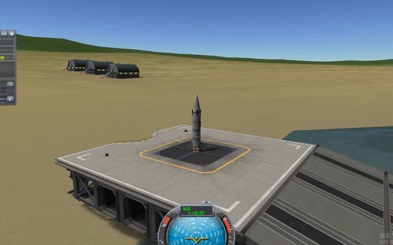 坎巴拉太空计划mod_坎巴拉太空计划mod推荐