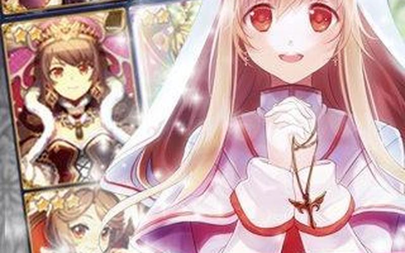  美少女梦工场(美少女梦工厂手游)