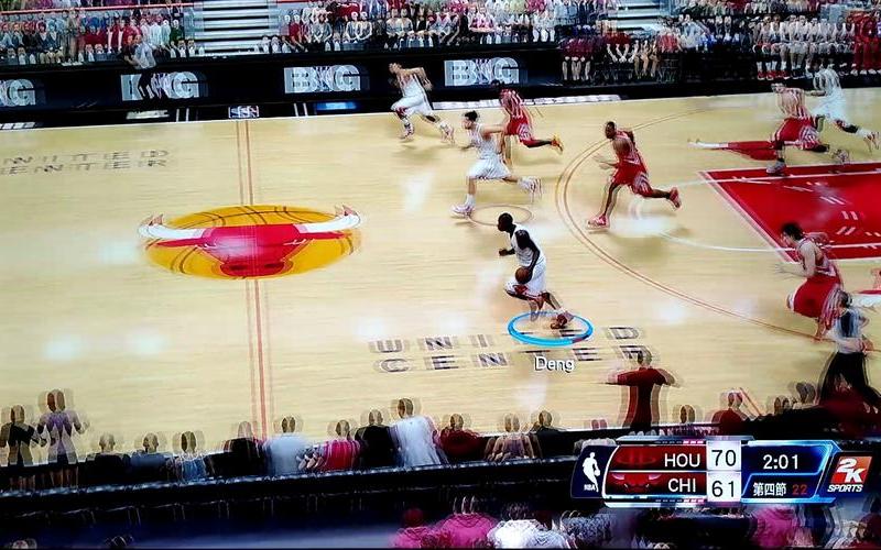 nba2k14键盘操作;nba2k14键盘操作空接