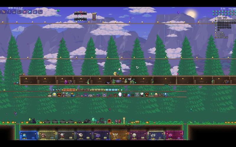  命运之矛攻略(命运之矛攻略图文)