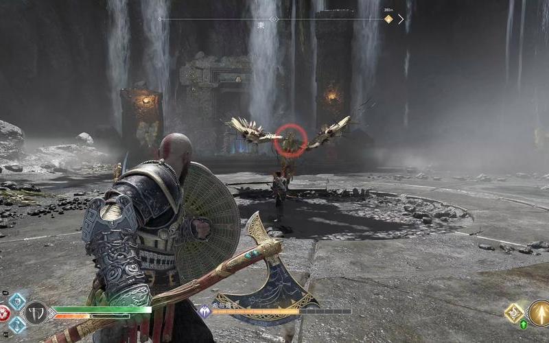  战神反盾(战神反盾什么时候和谐的？)