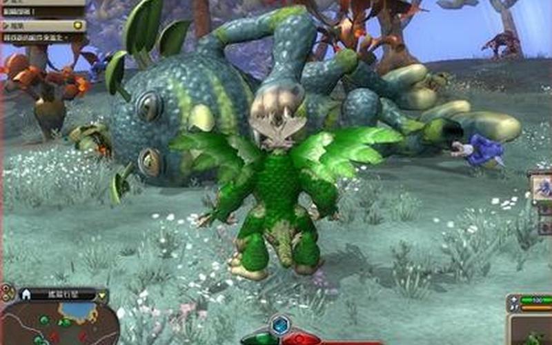  孢子攻略(孢子攻略部落宠物)