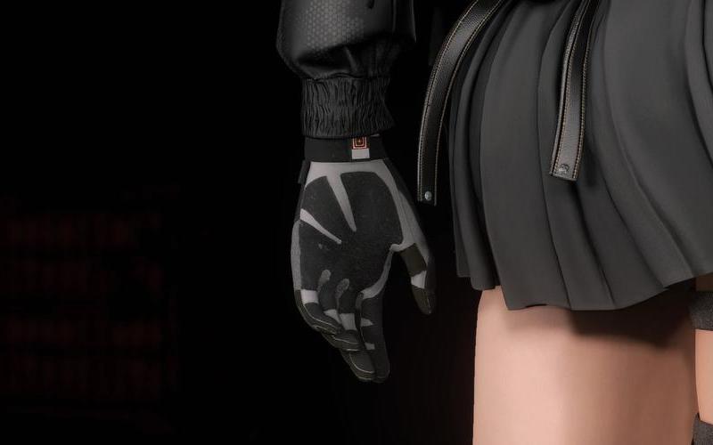  死亡之握(死亡之握技能)