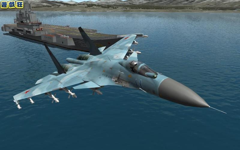 锁定-现代空战_锁定-现代空战2