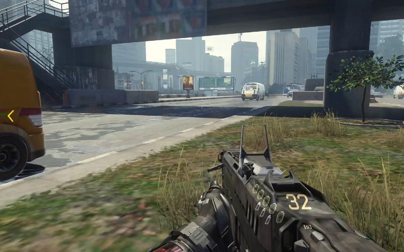  使命召唤11 3dm(使命召唤11 3dm汉化)