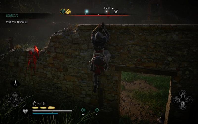  刺客信条英灵殿(刺客信条英灵殿老鼠怎么驱赶)