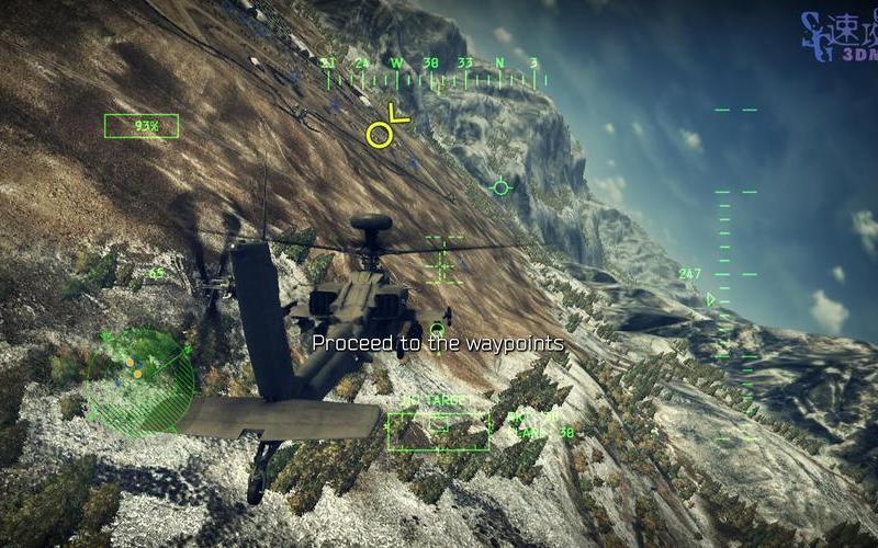  阿帕奇空中突击操作(阿帕奇空中突击怎么操作)