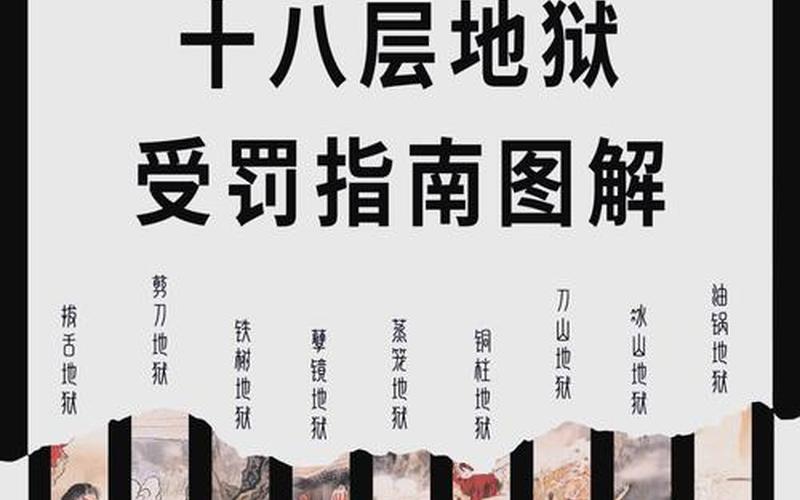 地狱逃脱游戏攻略-地狱逃脱游戏攻略图文