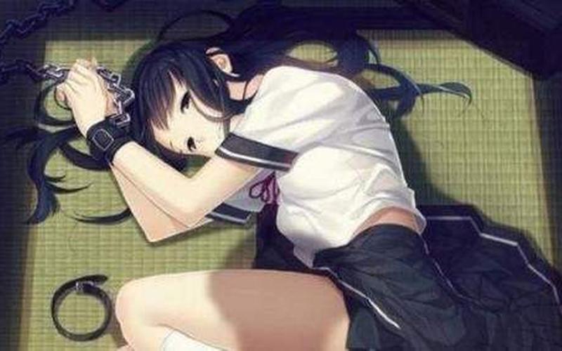  监禁少女reunion攻略(监禁reunion结局)