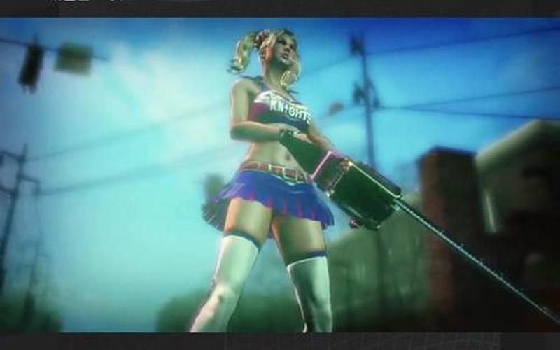  电锯甜心(电锯甜心下载手机)