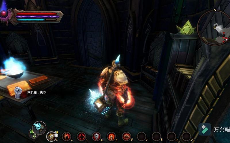  阿玛拉王国武器锻造(阿玛拉王国重制版武器)