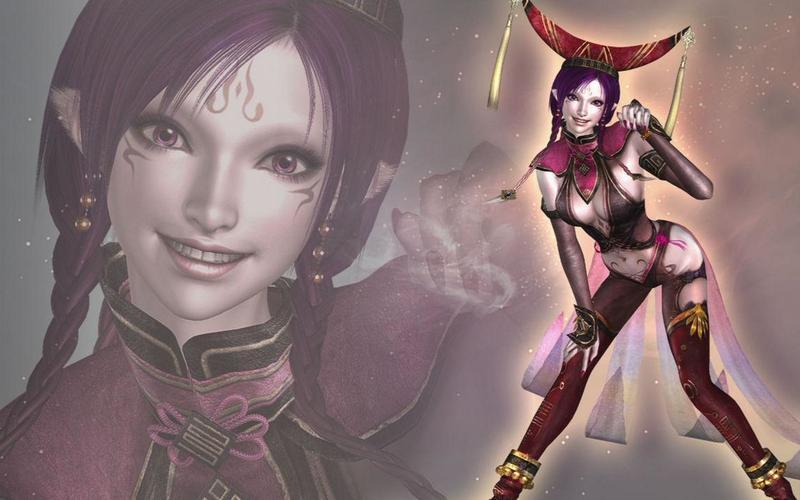  无双大蛇z 全人物(无双大蛇z 全人物列表)