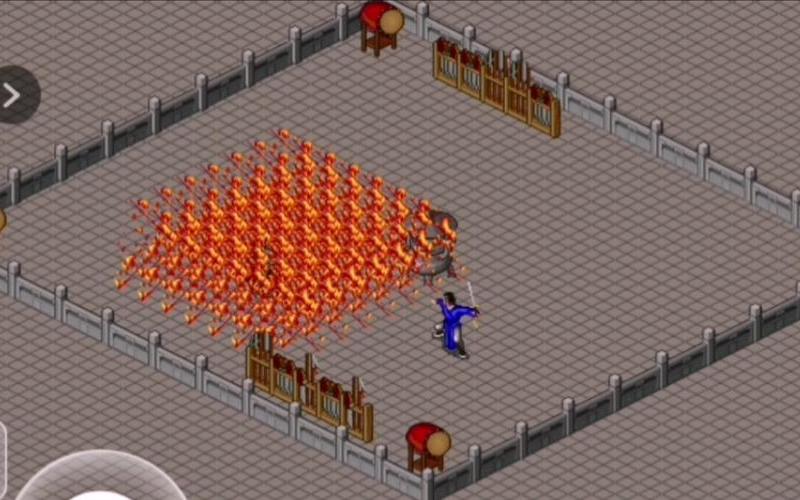  金庸群侠传3加强版武当攻略(金庸群侠传3加强版武当攻略图文)