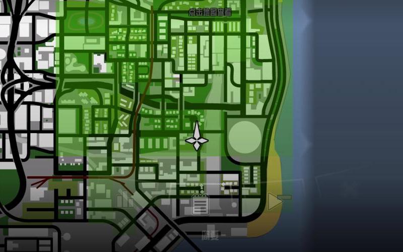  圣安地列斯无法存档(侠盗猎车手圣安地列斯无法存档)