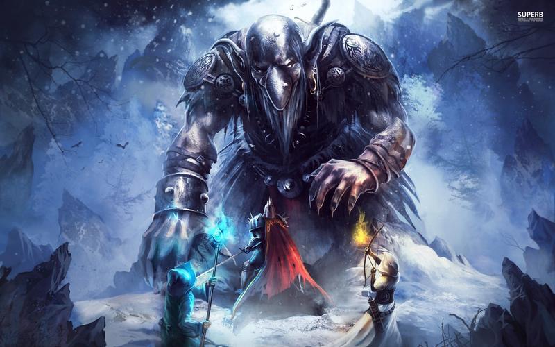 魔幻三杰2攻略(魔幻三杰2攻略视频)