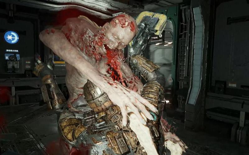 死亡空间1攻略(死亡空间1攻略详解) 死亡空间1攻略(死亡空间1攻略详解)