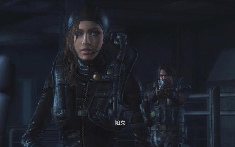  生化危机启示录;生化危机启示录1