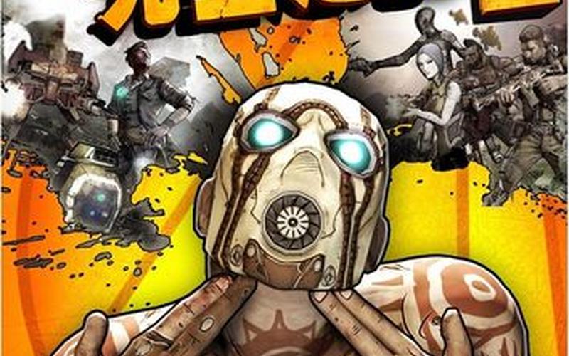  无主之地2 攻略(无主之地2攻略3dm)