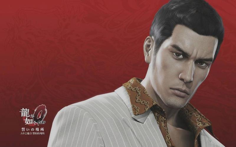  psp如龙(psp如龙2)