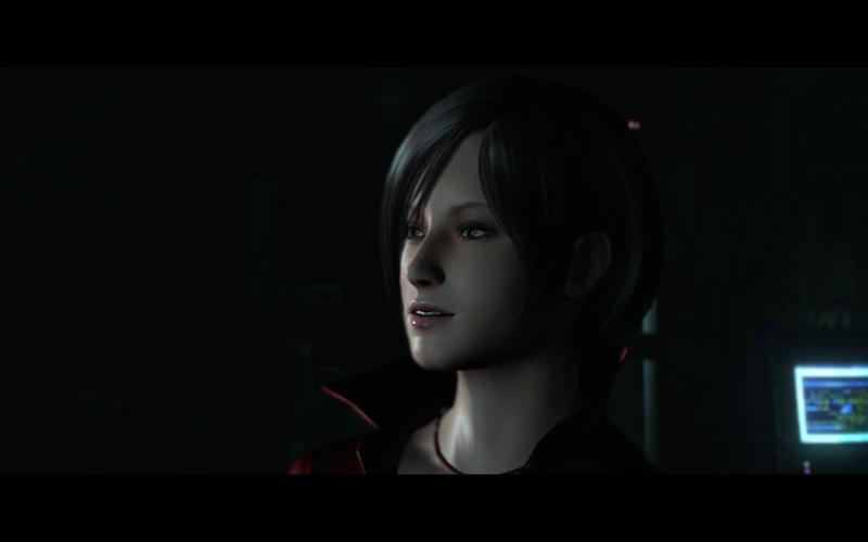  生化危机6艾达王(生化危机6艾达王墓室解密)