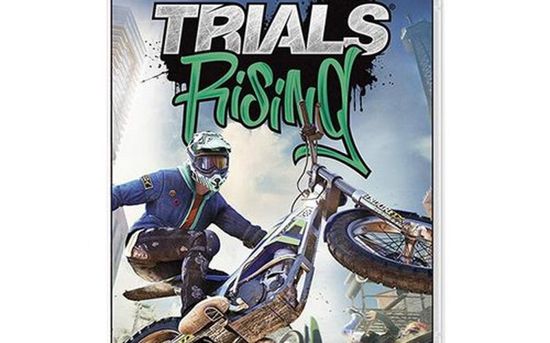  特技摩托进化(特技摩托进化黄金版)