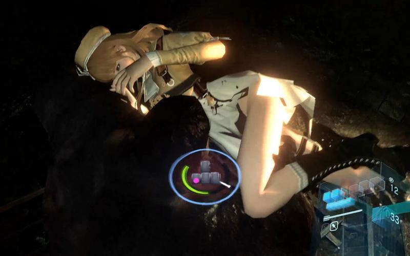 生化危机6不能存档(生化危机6不能存档怎么回事) 生化危机6不能存档(生化危机6不能存档怎么回事)