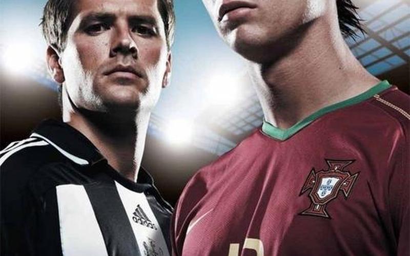  实况2008-实况2008经典国家队球员