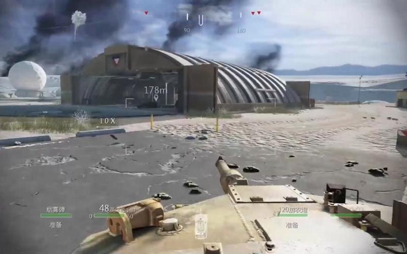  使命召唤10配置要求(使命召唤10配置要求最高的是什么版本)