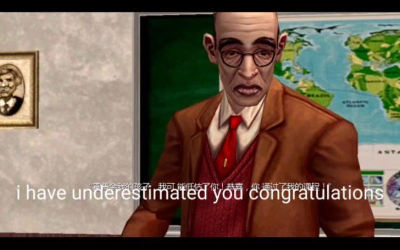  恶霸鲁尼图文攻略(恶霸鲁尼图文攻略游民星空)