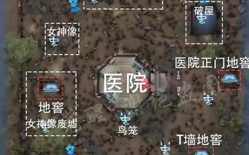 剥皮地窖;剥皮地窖怎么走