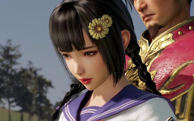  真三国无双8 3dm(真三国无双8 3dm 大乔偶像装怎么得)