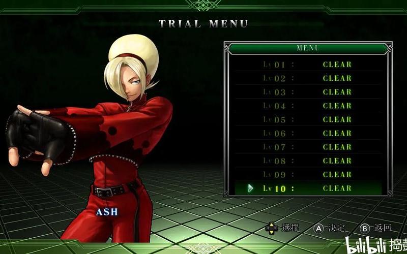  拳皇13各个按键是什么意思(拳皇13各个按键是什么意思图片)