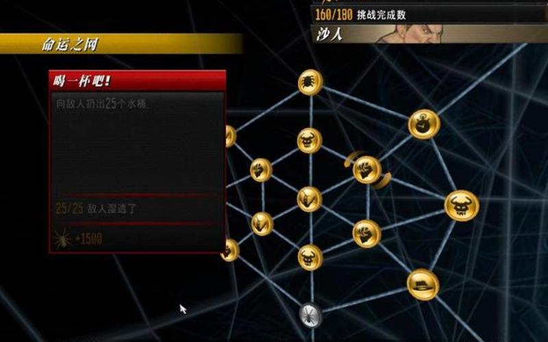 蜘蛛侠破碎维度攻略-蜘蛛侠破碎维度攻略图