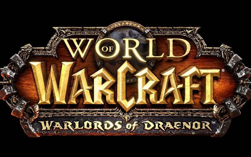  魔兽世界-德拉诺之王(魔兽世界-德拉诺之王 2014 Daniel Hagen)