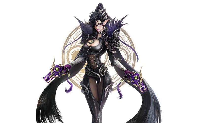  猎天使魔女 攻略(猎天使魔女攻略图解)