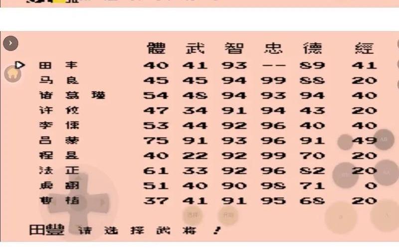 霸王2攻略-霸王2攻略详细步骤详解