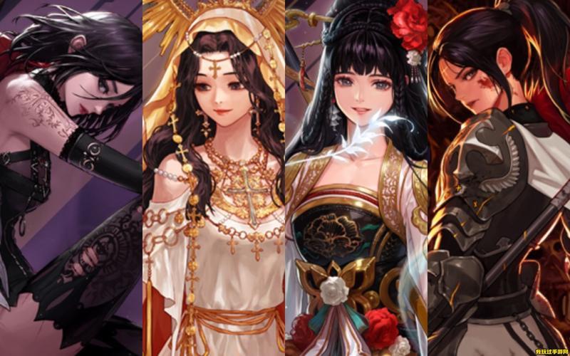  dnf女圣职_dnf女圣职者转职