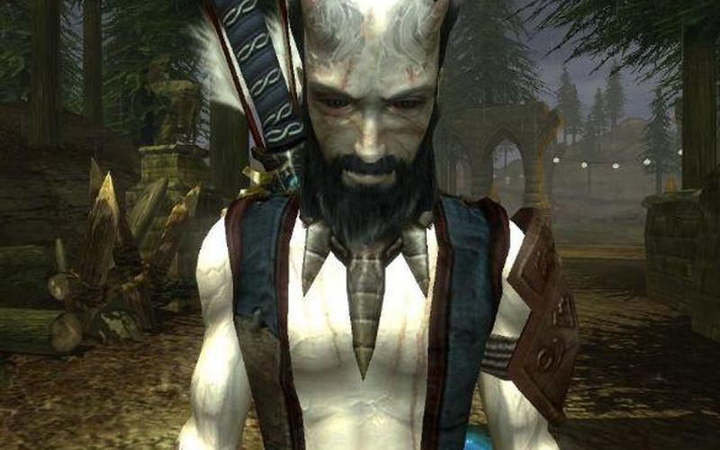  神鬼寓言失落之章(神鬼寓言失落之章是第几部)