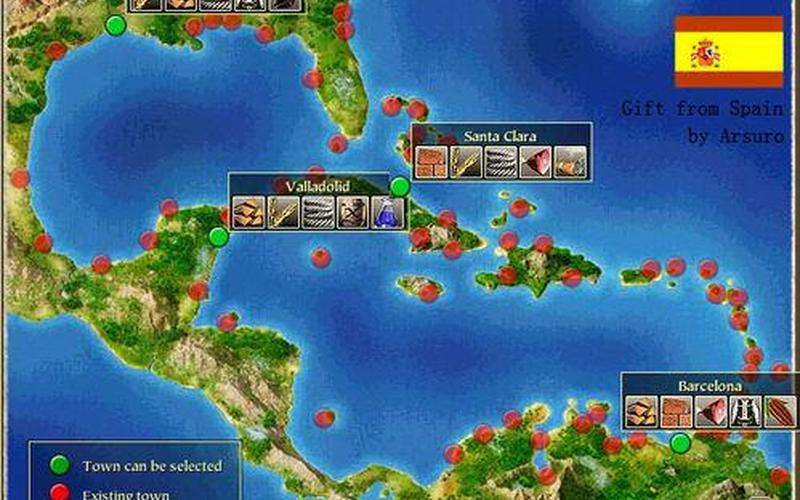  海商王2攻略(海商王2攻略船上有货物这样贸易)