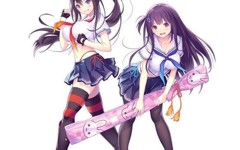  valkyrie drive(valkyrie drive 动画)