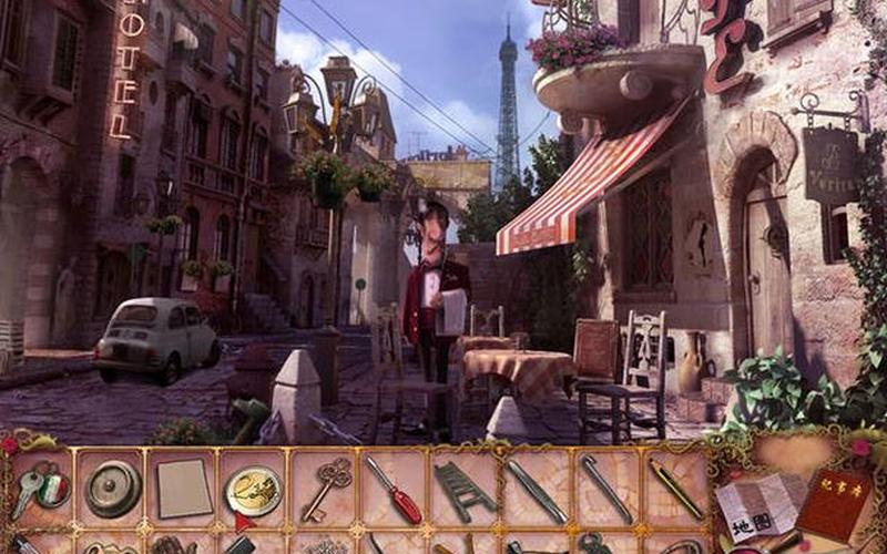  幽灵庄园的秘密4(幽灵庄园的秘密4电脑怎么下载)